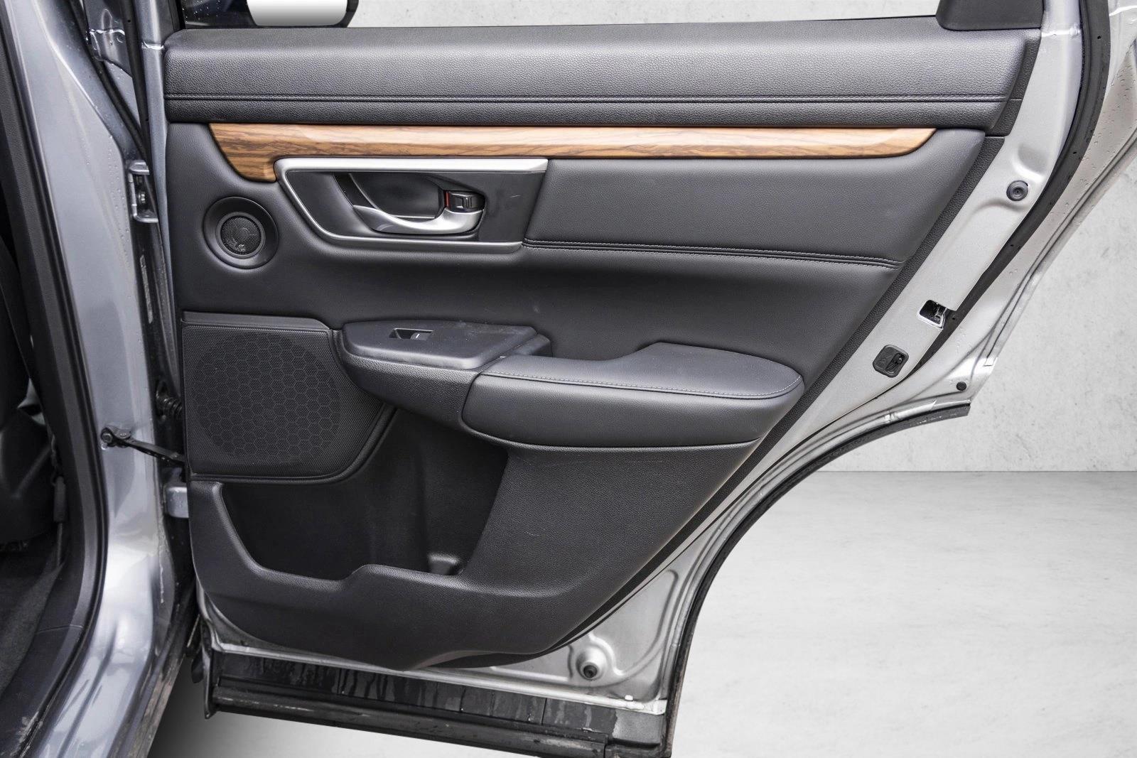 2020 HONDA CR-V - Image 27