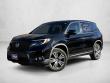 Used 2019 Honda Passport EX-L AWD SUV