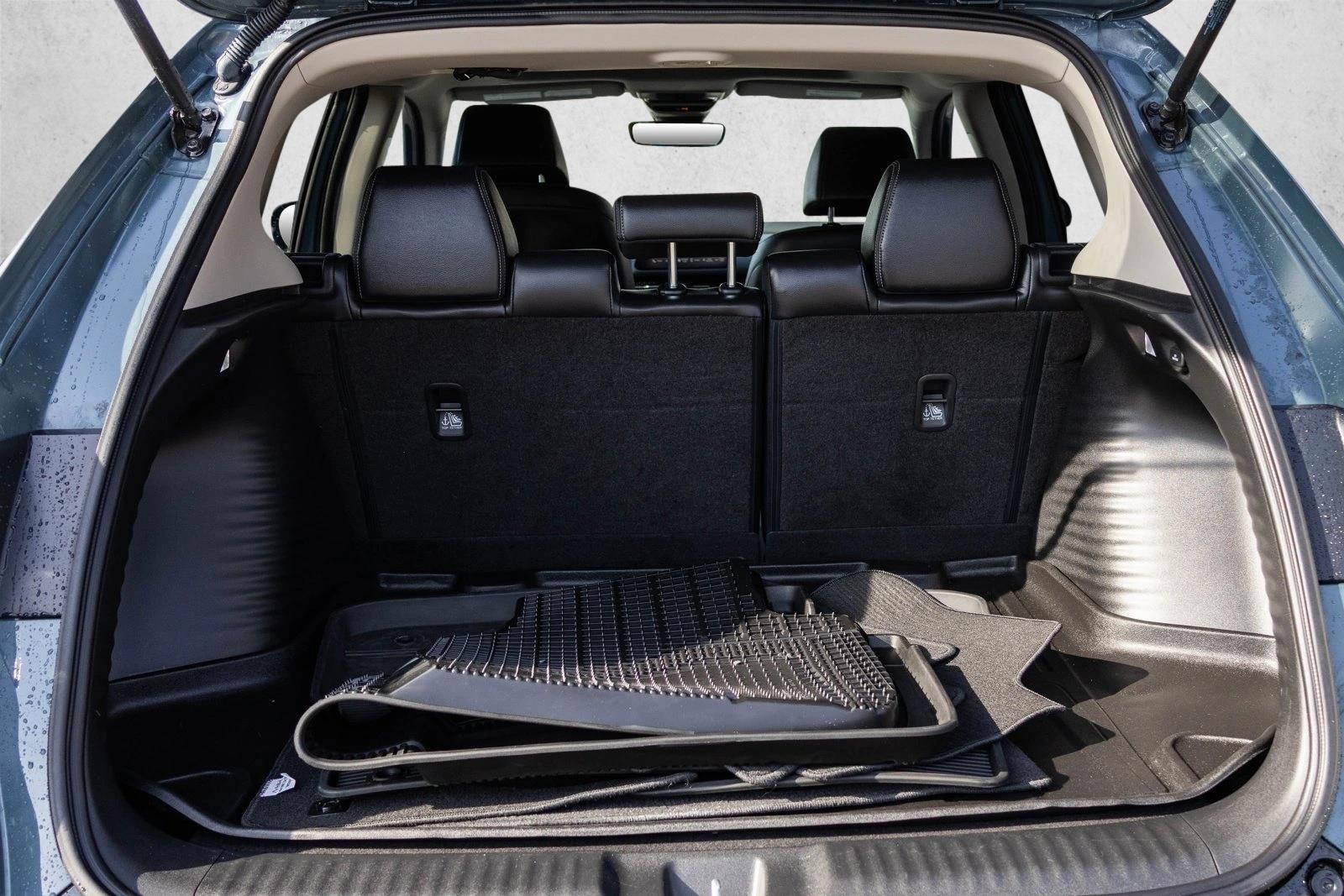 2023 HONDA HR-V - Image 25