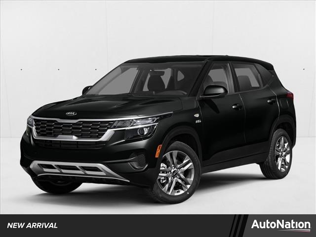 2021 Kia Seltos