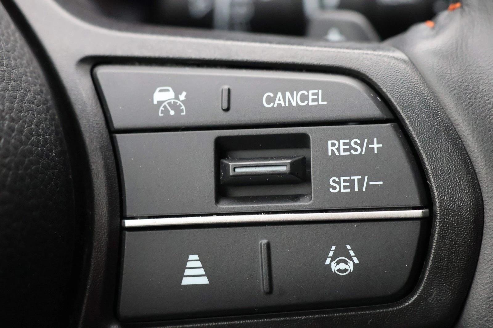 2024 Honda CR-V Sport - Photo 16