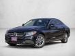 Used 2018 Mercedes-Benz C-Class C 300 4MATIC Sedan