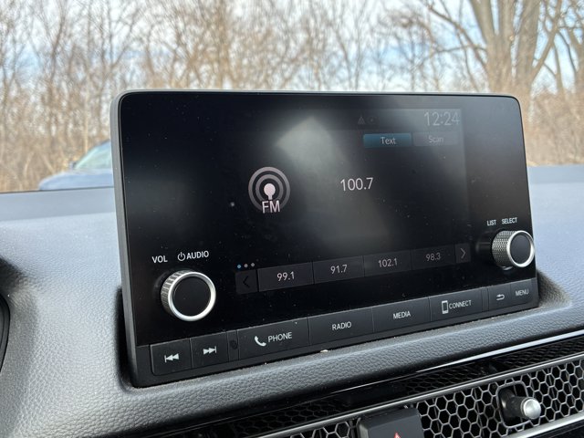 2025 HONDA CIVIC - Image 13