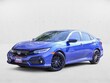 Honda Civic Si