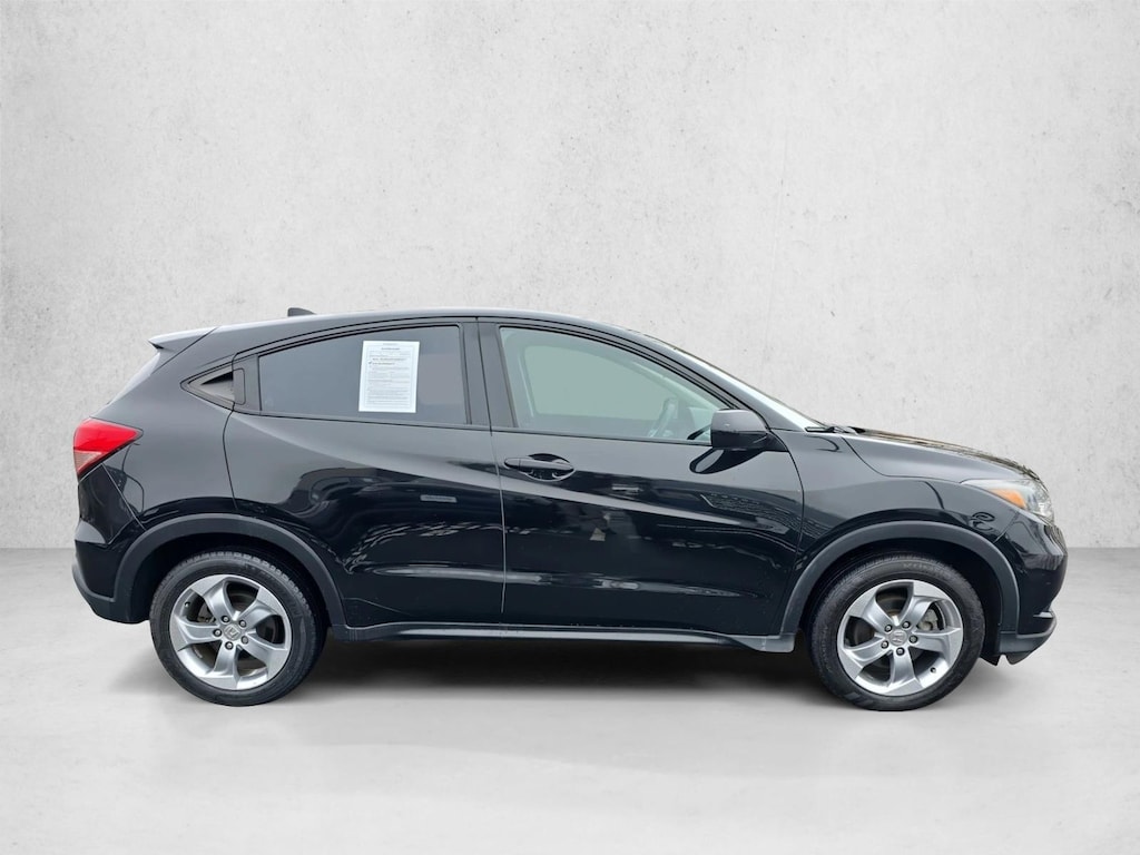 Used 2018 Honda HR-V LX 2WD SUV