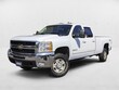 Chevrolet Silverado 3500HD