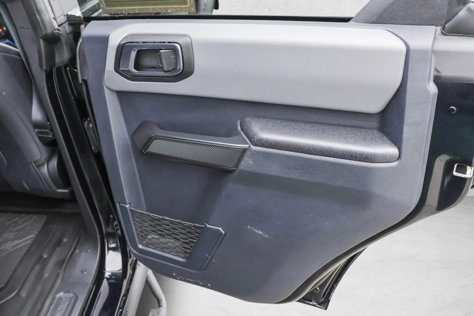 2024 FORD BRONCO - Image 25