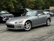 Honda S2000