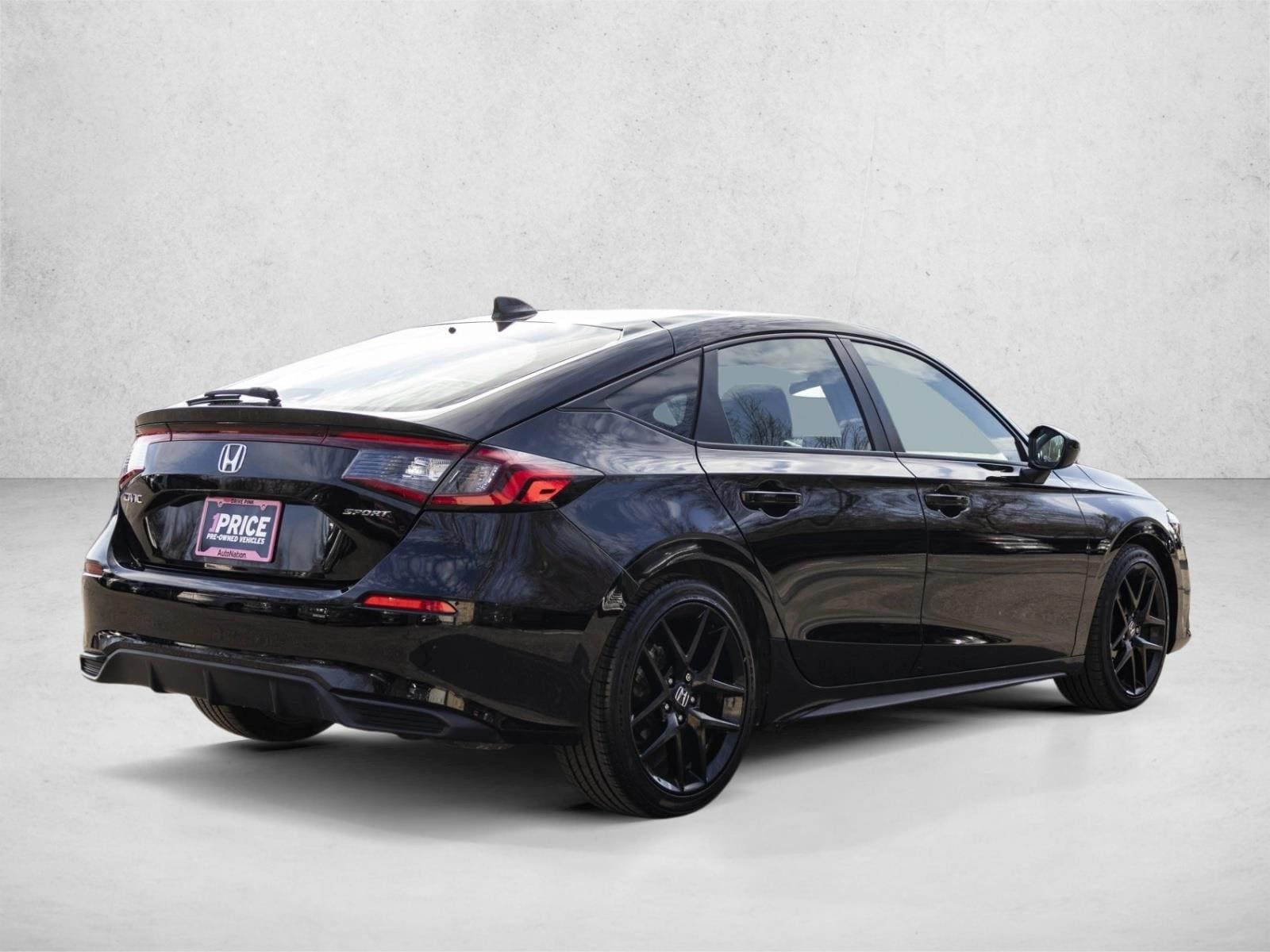 2023 HONDA CIVIC - Image 5