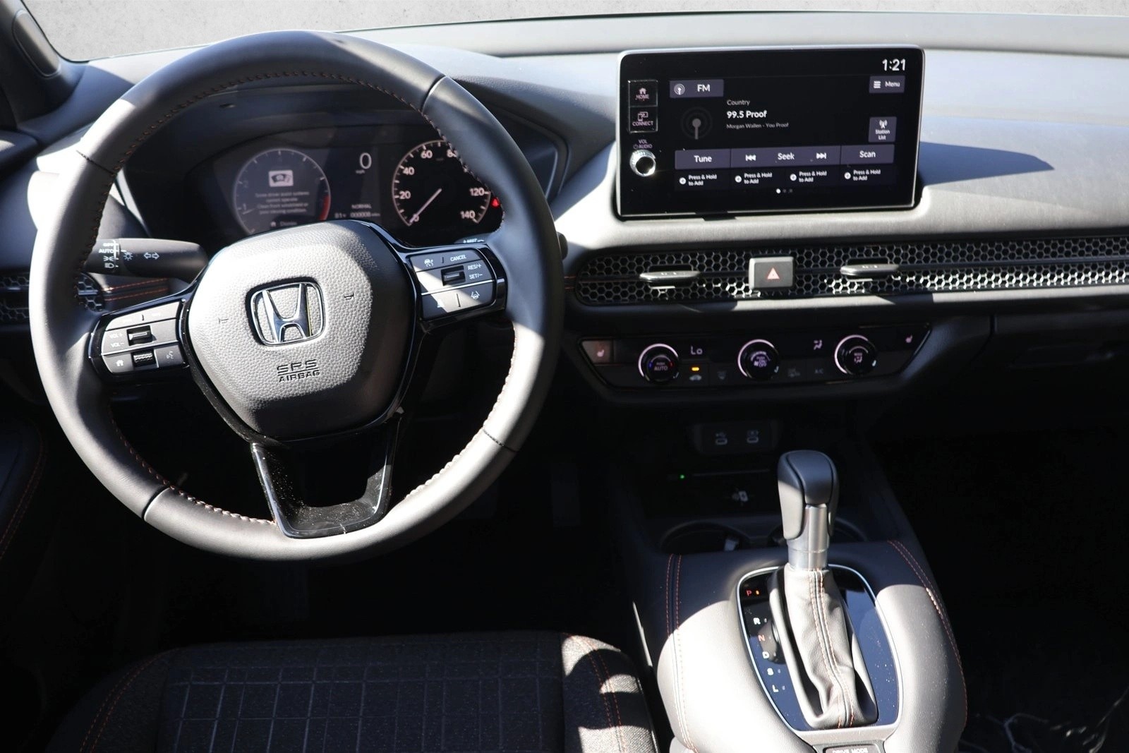 Vehicle thumbnail