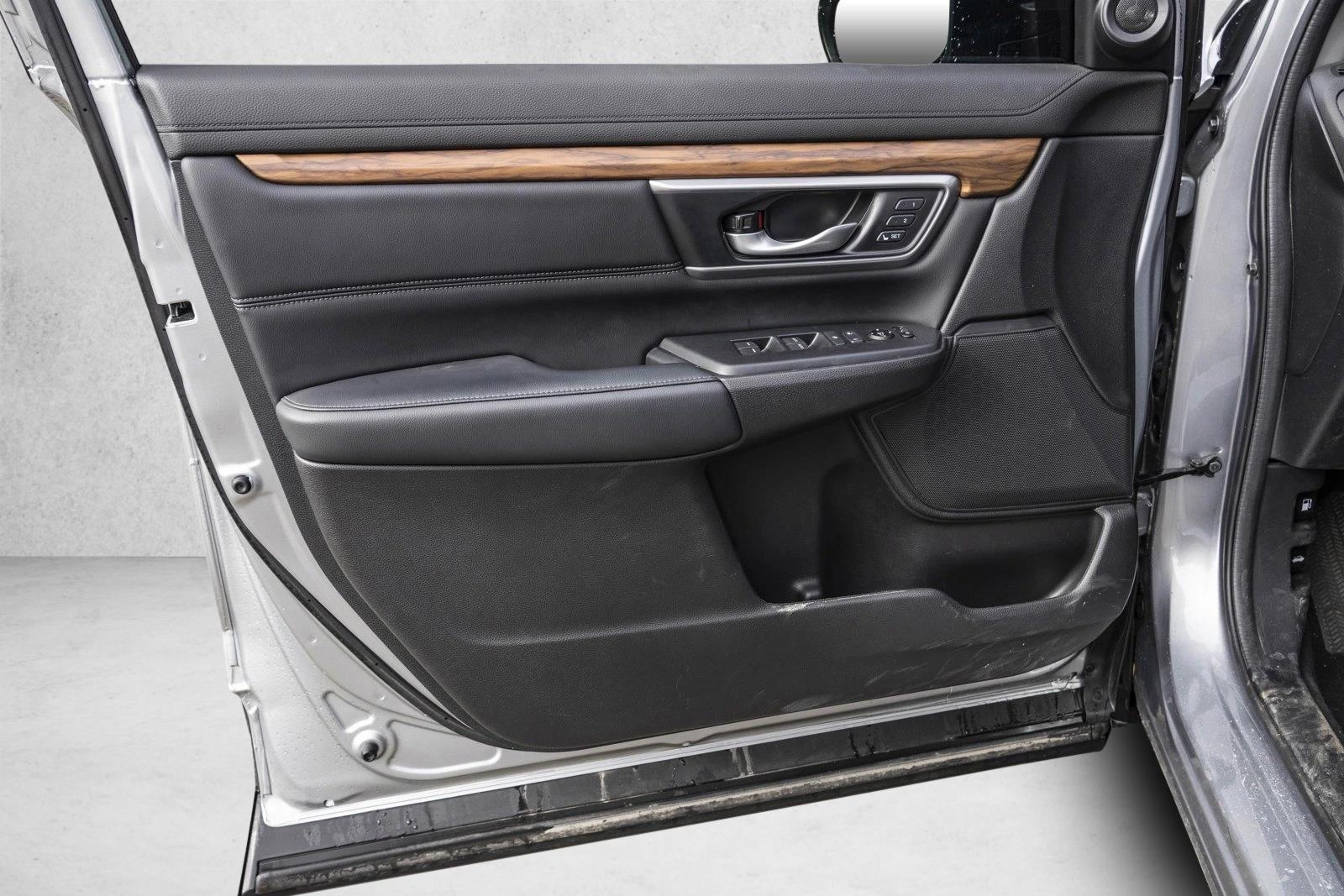 2020 HONDA CR-V - Image 12