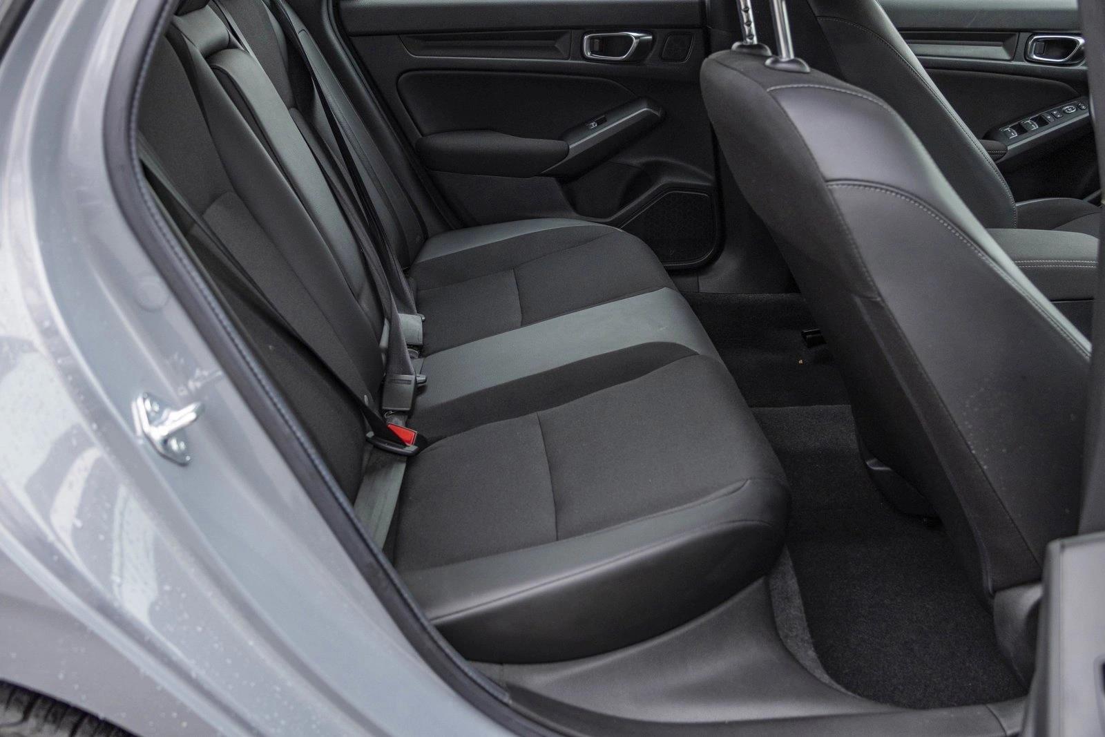 2025 HONDA CIVIC - Image 30