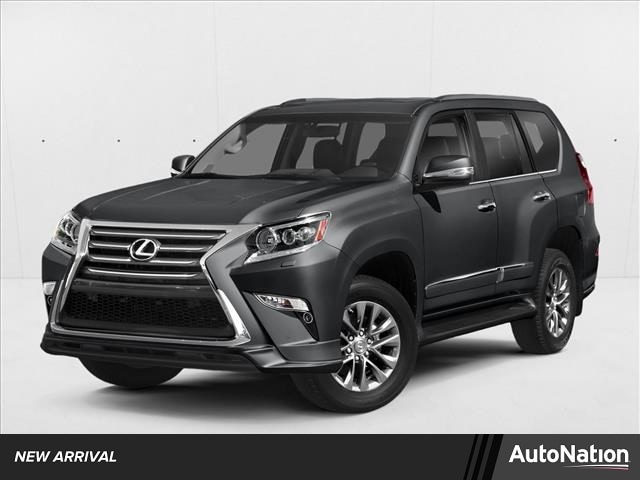 2018 Lexus GX 460 460's photo