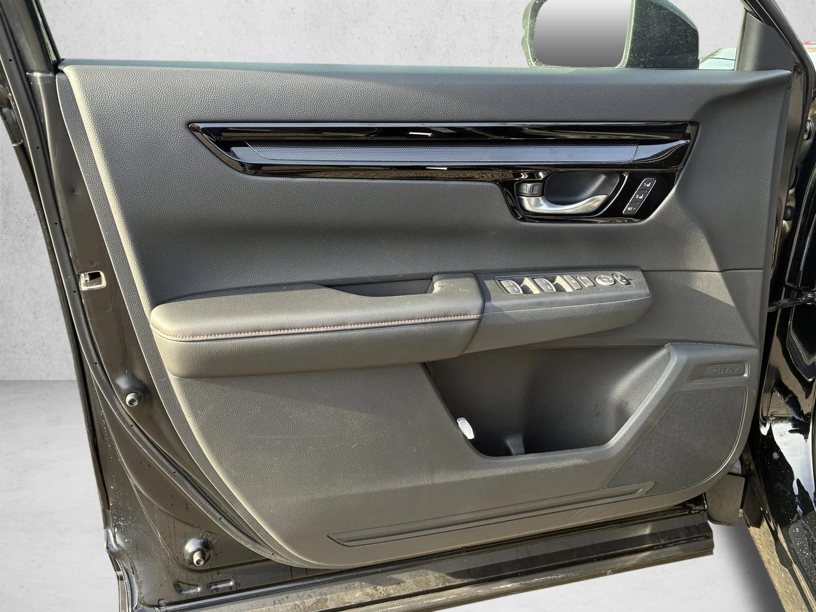 2026 HONDA CR-V - Image 12