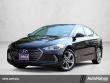 Used 2017 Hyundai Elantra Limited Sedan