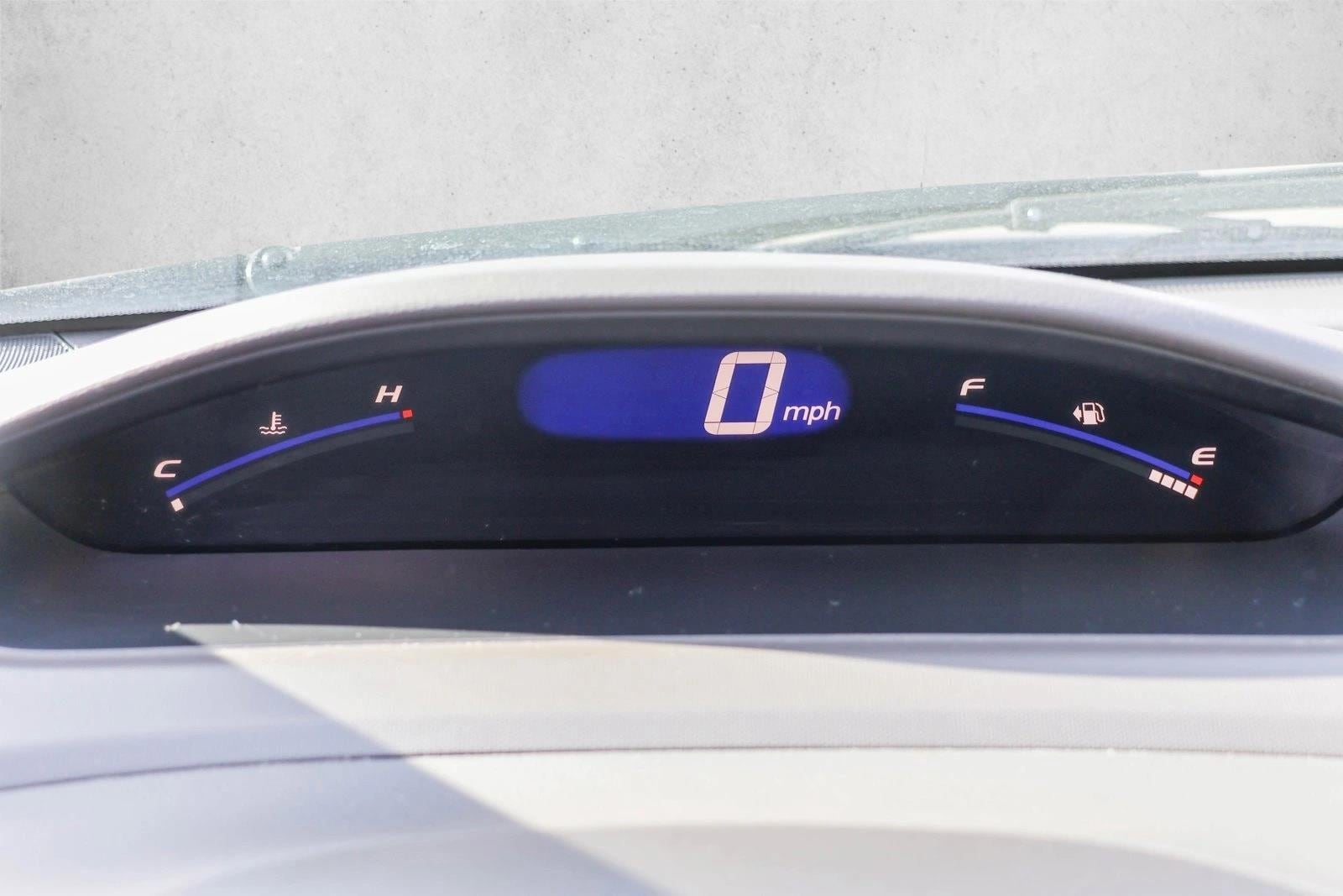 2009 HONDA CIVIC - Image 15