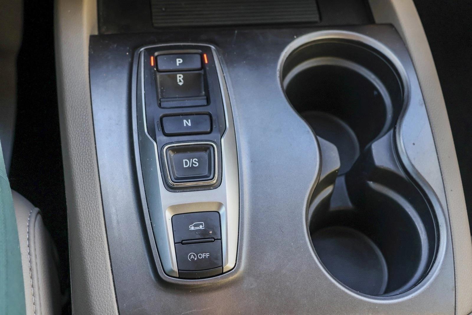 2022 HONDA PILOT - Image 18