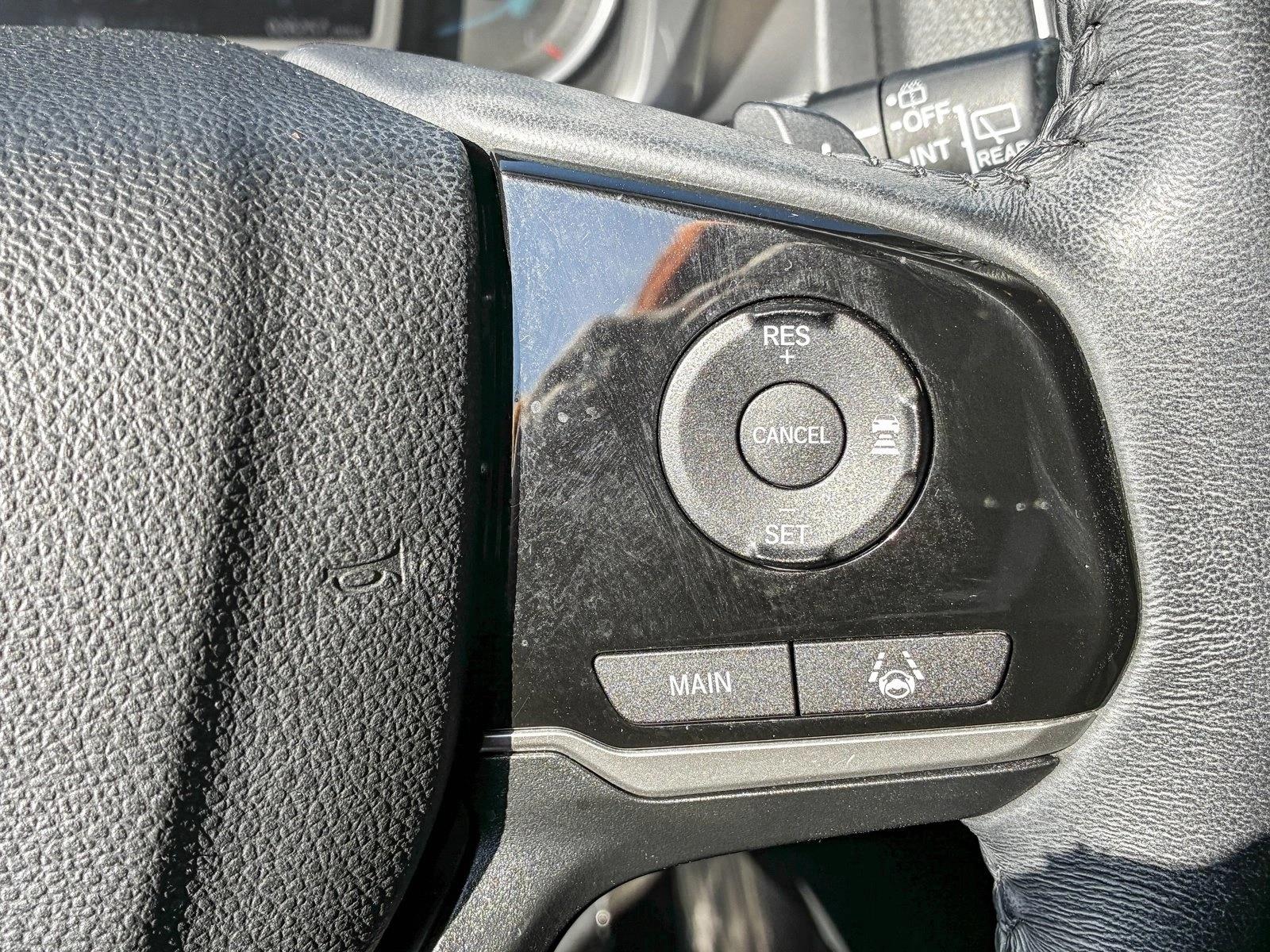 2022 HONDA PILOT - Image 16