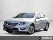 Used 2013 Honda Accord EX-L V-6 Sedan