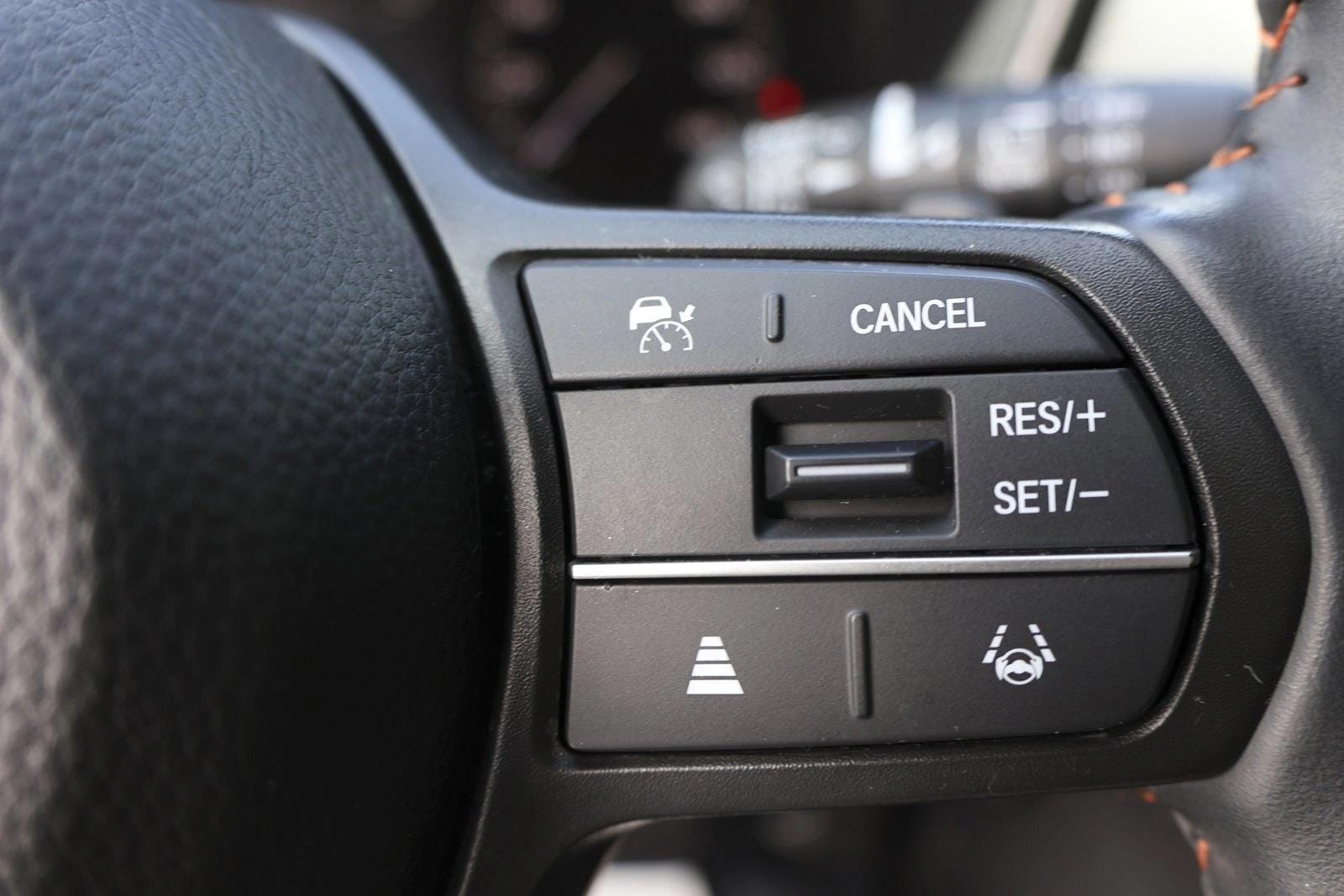 2025 Honda CR-V 16