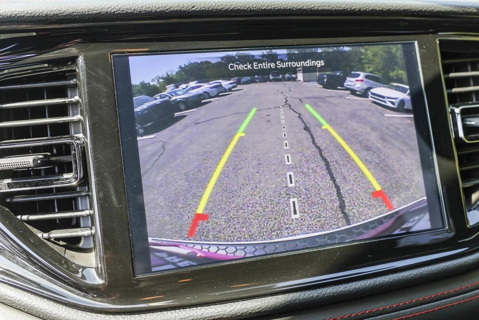 2024 DODGE DURANGO - Image 19