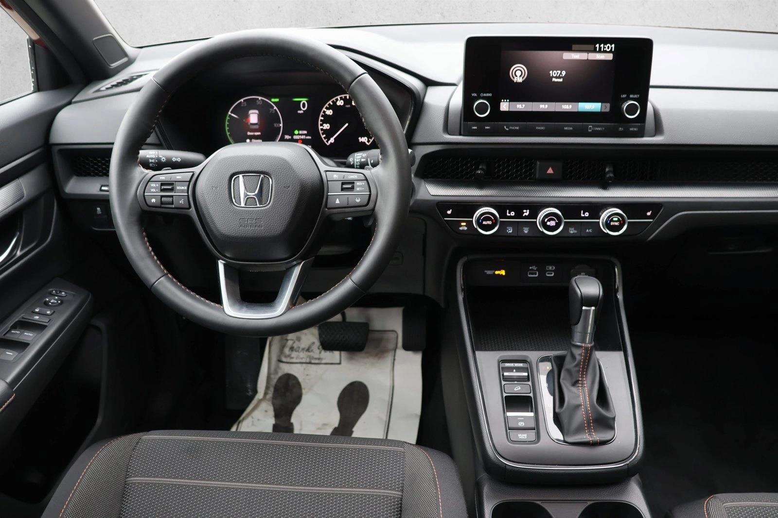 2024 Honda CR-V Sport - Photo 23