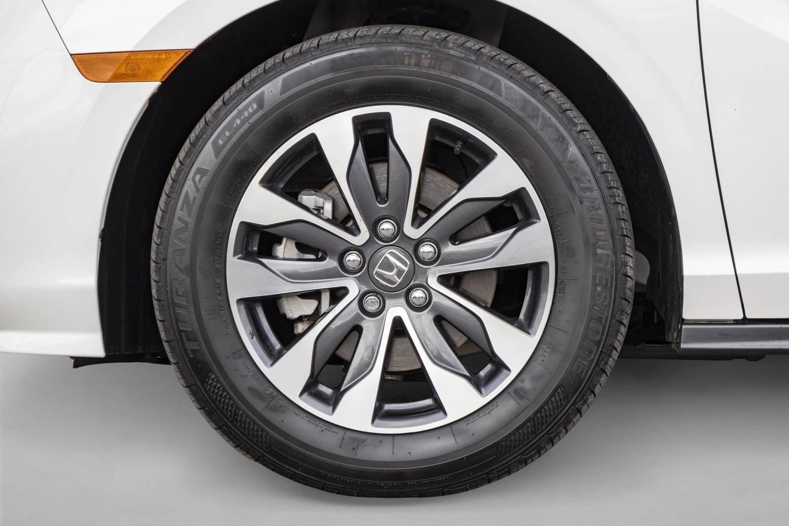 2023 HONDA ODYSSEY - Image 9