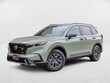 Honda CR-V Hybrid