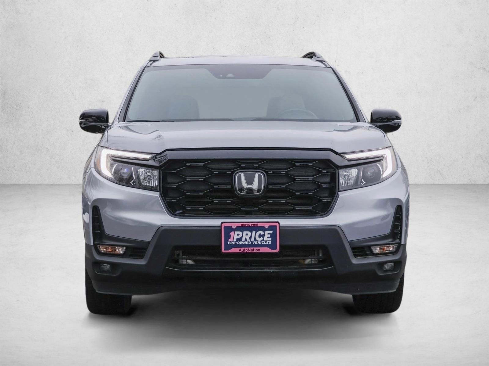 2023 HONDA PASSPORT - Image 2