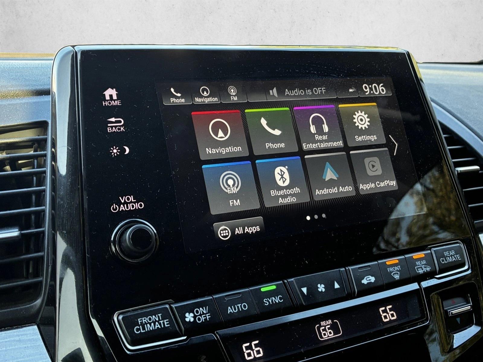 2023 HONDA ODYSSEY - Image 14