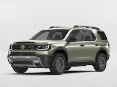 2026 Honda Passport TrailSport SUV