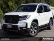 Certified 2023 Honda Passport TrailSport SUV