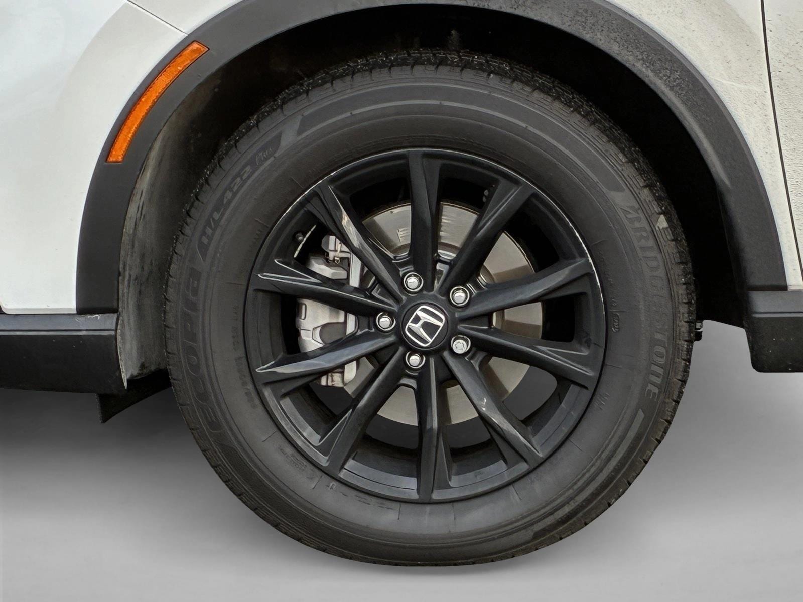 2025 HONDA CR-V - Image 9