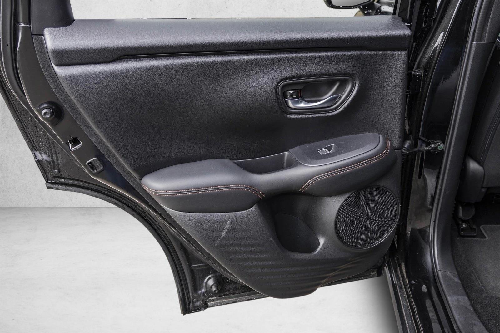 2025 HONDA HR-V - Image 21