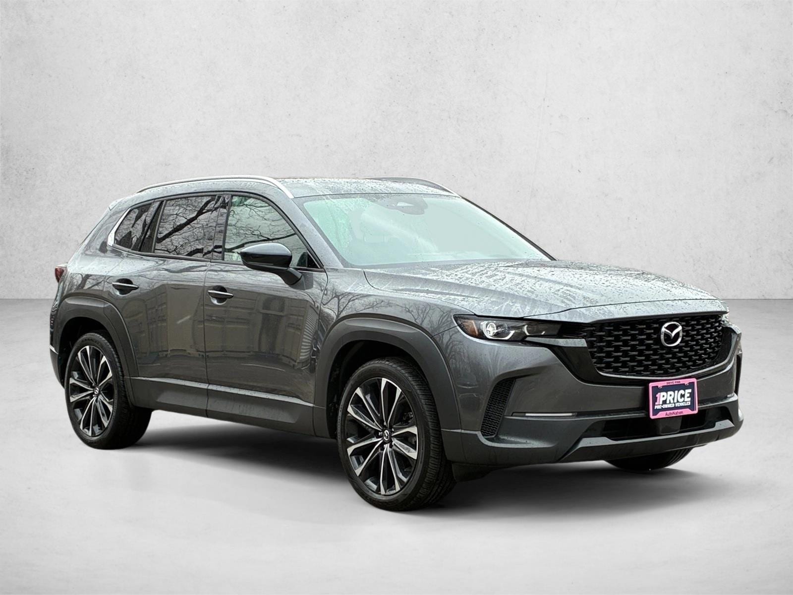 2025 MAZDA CX-50 - Image 3