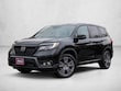  Honda Passport