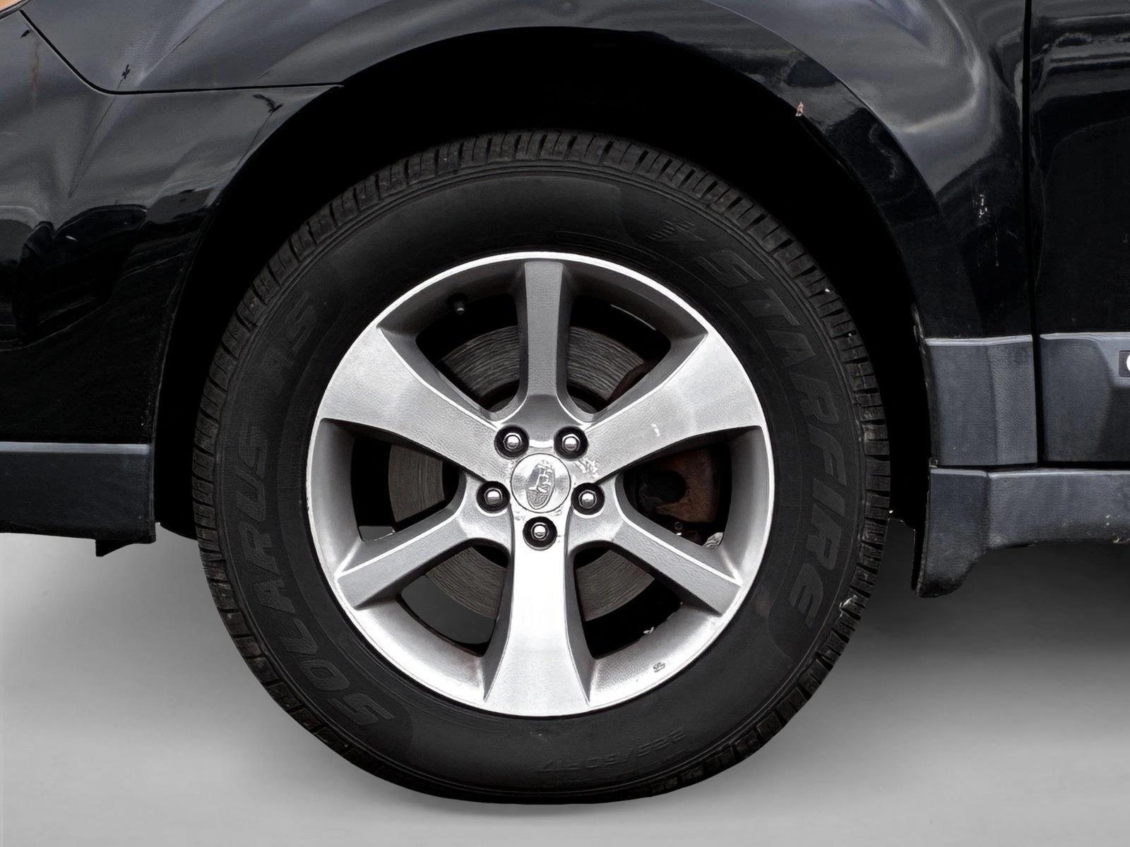 2013 SUBARU OUTBACK - Image 9