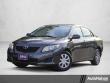 Used 2010 Toyota Corolla LE Sedan