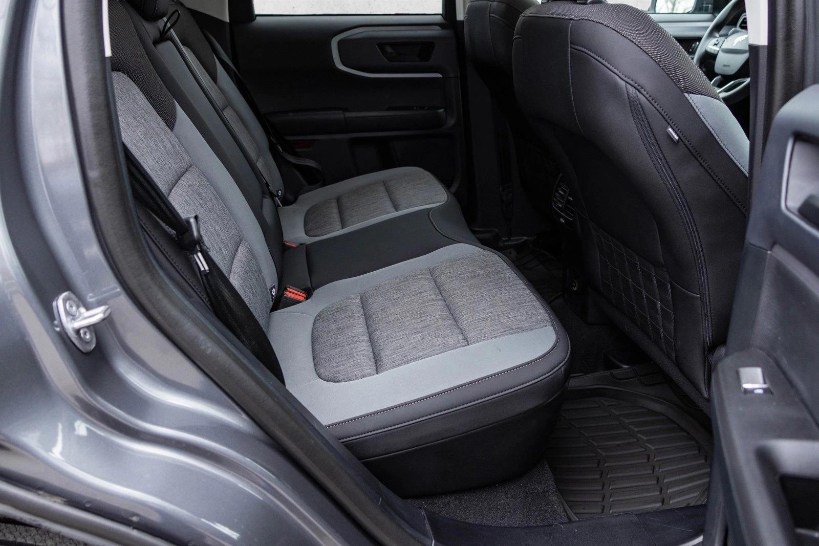 2022 FORD BRONCO SPORT - Image 25