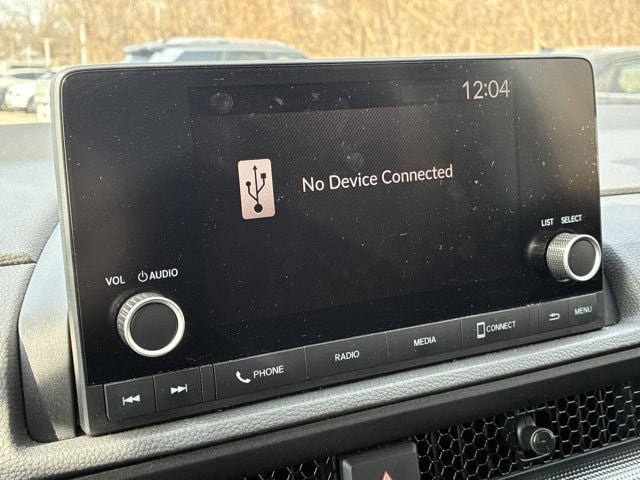 2025 HONDA CR-V - Image 13