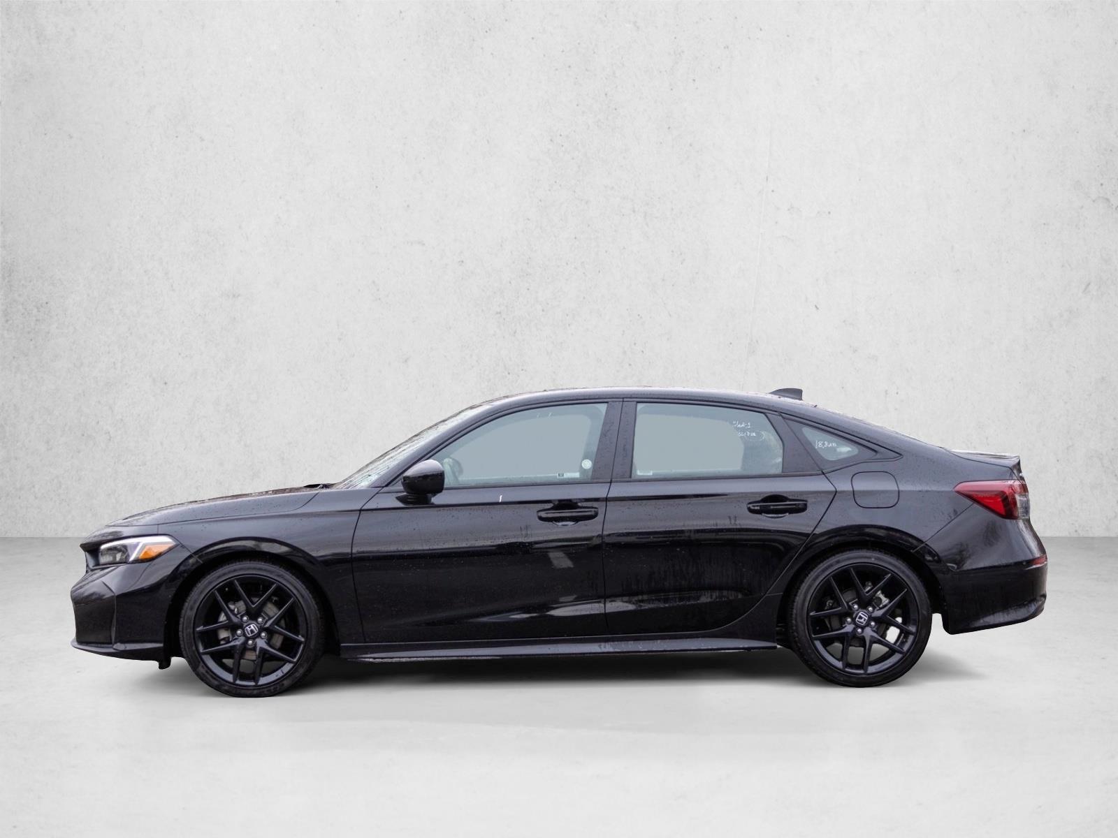 2025 HONDA CIVIC - Image 8