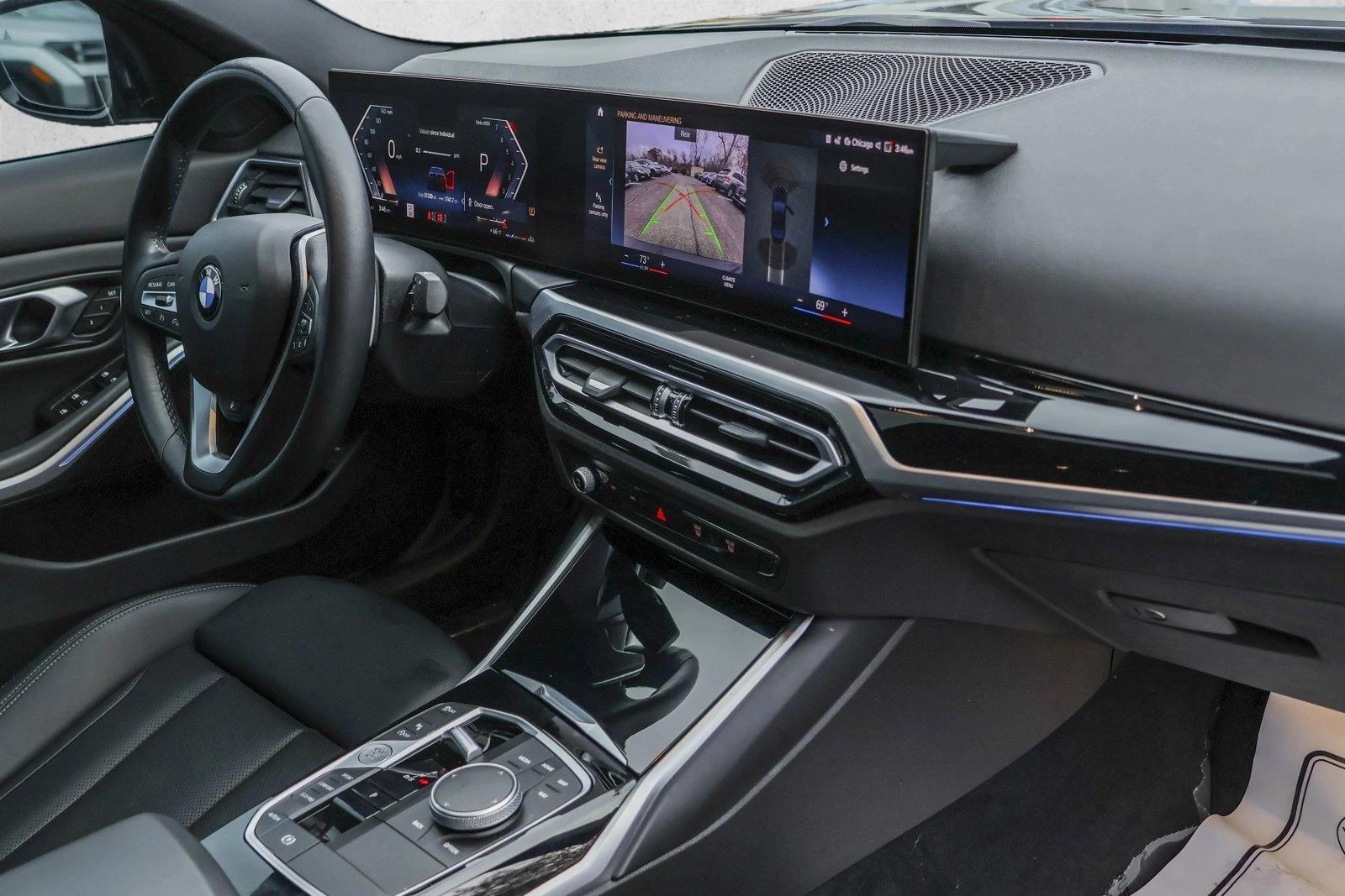 2023 BMW 330I - Image 29