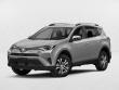 Used 2018 Toyota RAV4 LE SUV