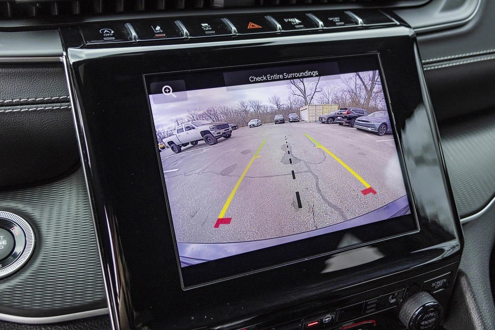 2023 JEEP GRAND CHEROKEE - Image 18