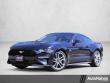 Used 2021 Ford Mustang  Coupe