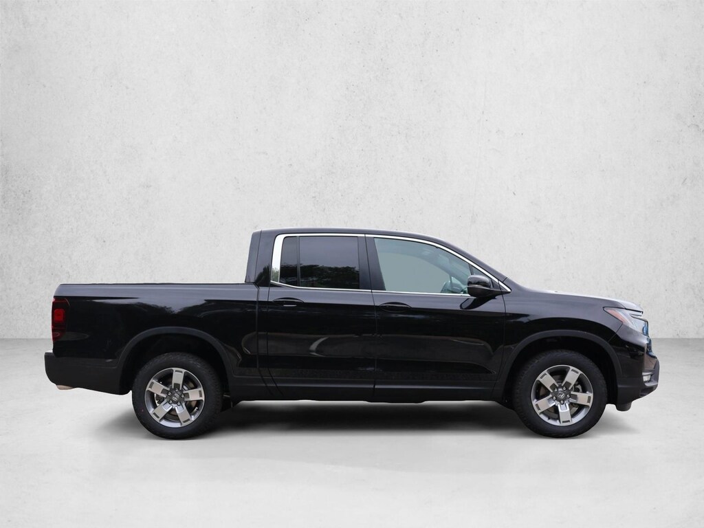 New 2026 Honda Ridgeline RTL Truck Crew Cab