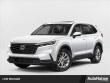 Certified 2026 Honda CR-V EX-L SUV