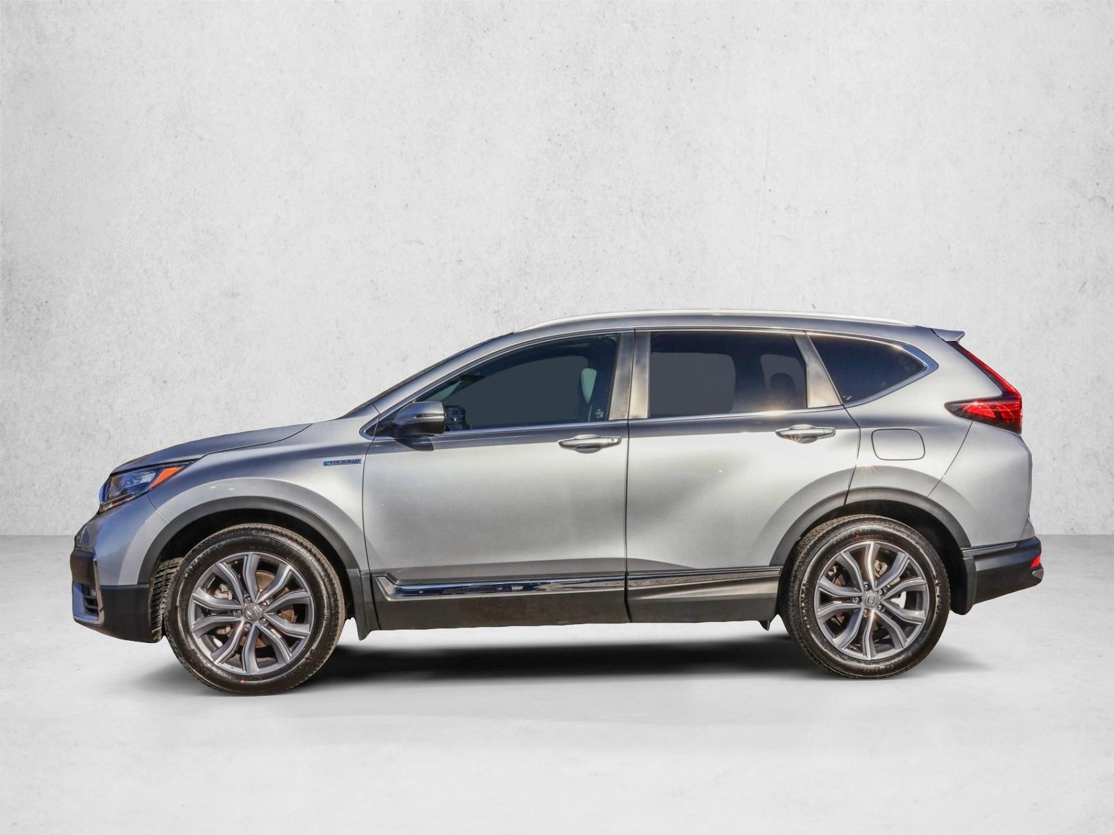 2022 HONDA CR-V - Image 8