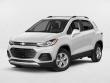 Used 2017 Chevrolet Trax LT SUV