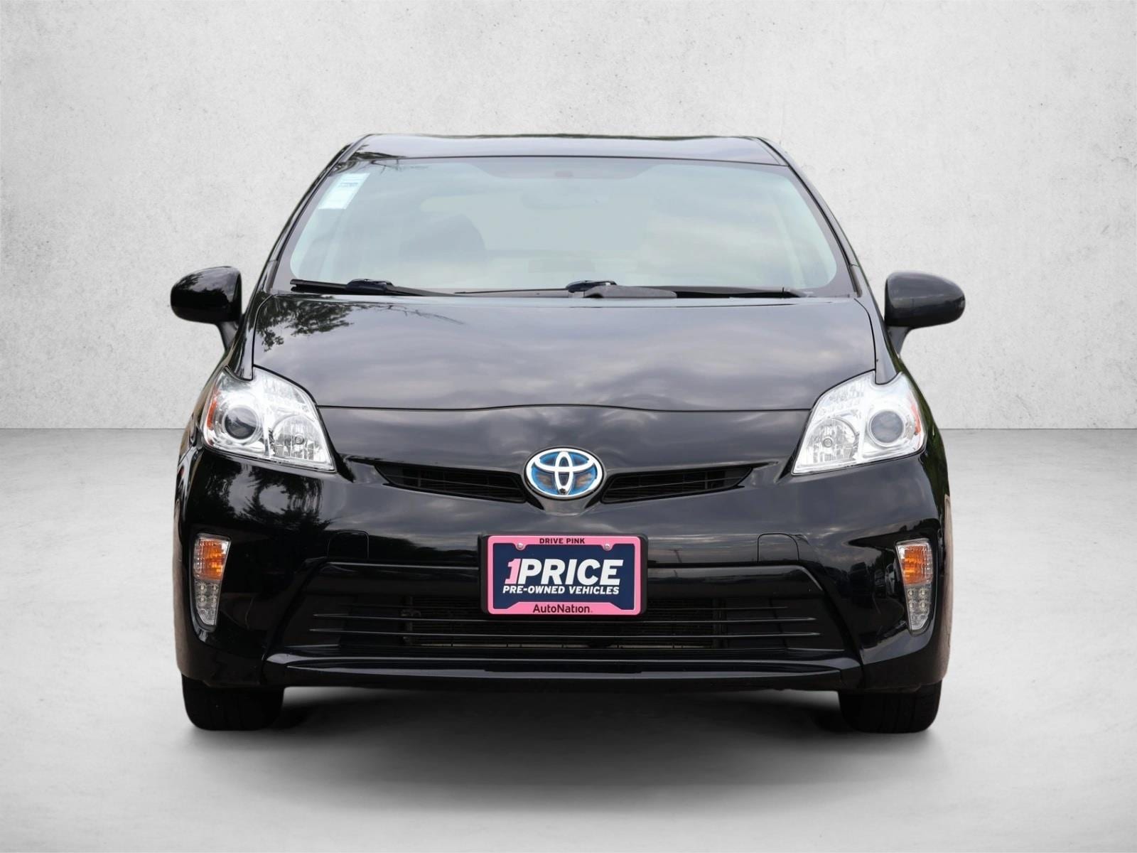 Used 2013 Toyota Prius Two with VIN JTDKN3DU9D5578552 for sale in Des Plaines, IL
